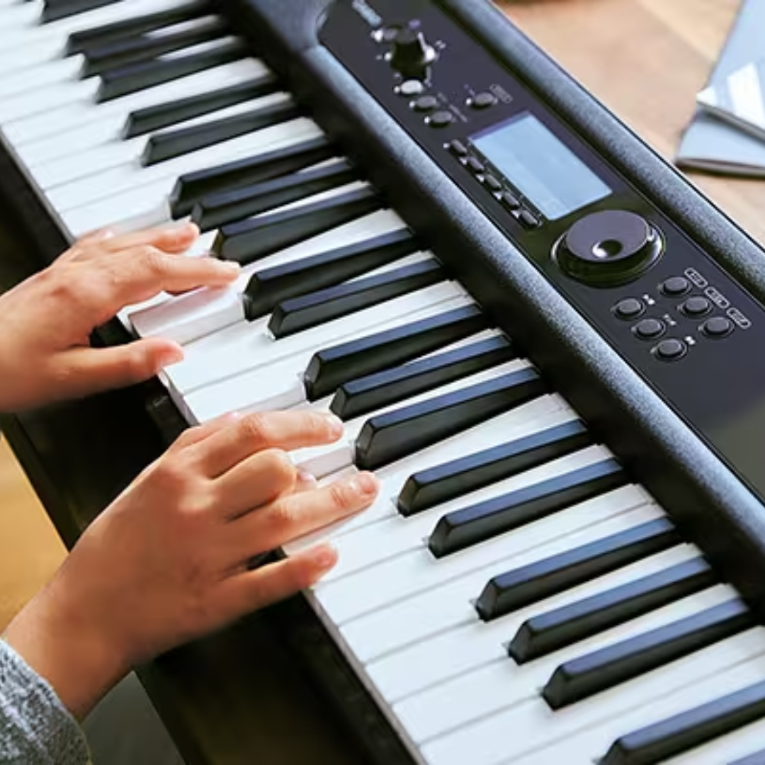 CT-S410 Casio piano keyboard
