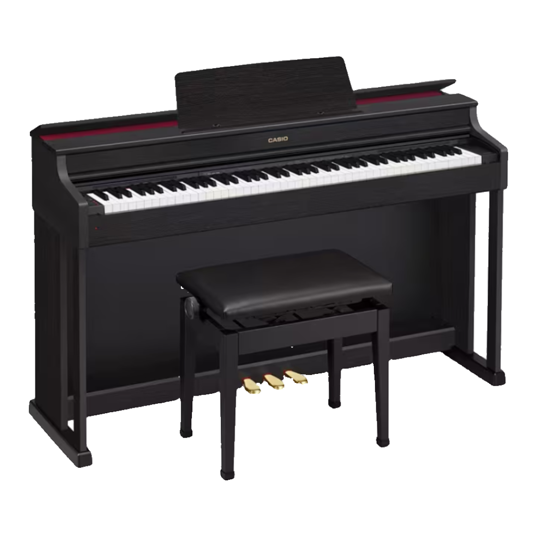 AP-470BK Casio digital piano