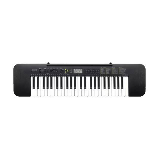 CTK-240 Casio piano keyboard