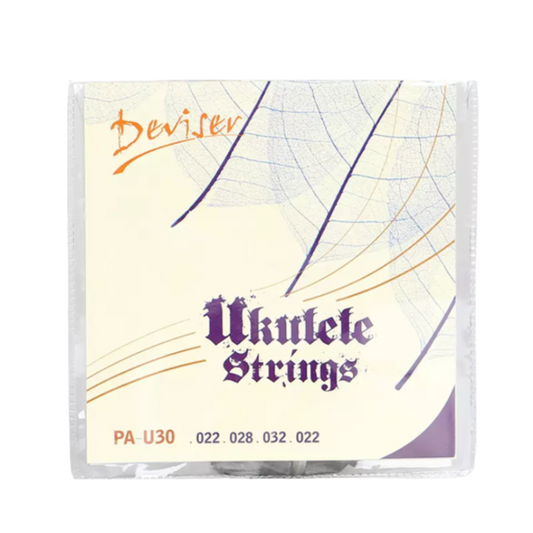 Deviser PA-U30 Ukulele Strings