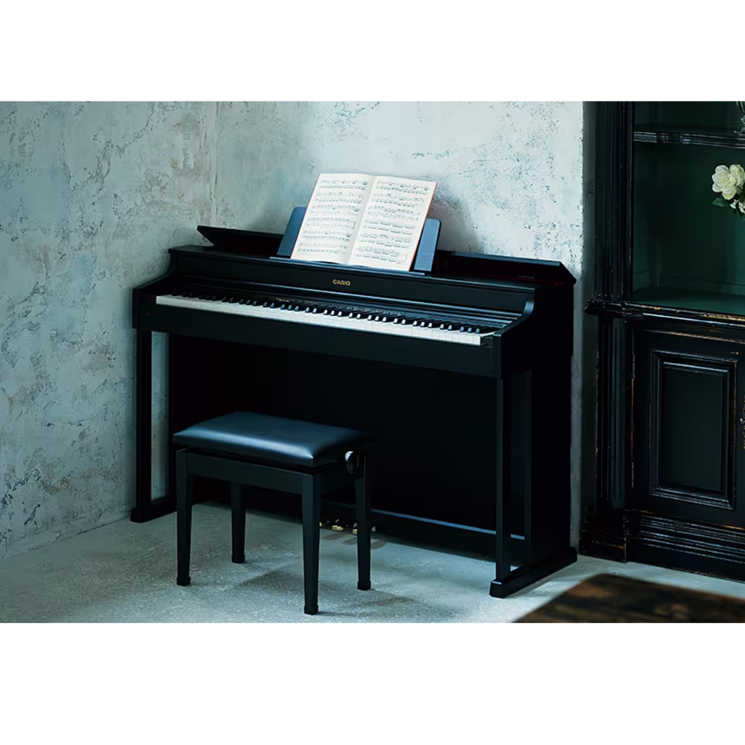 AP-470BK Casio digital piano