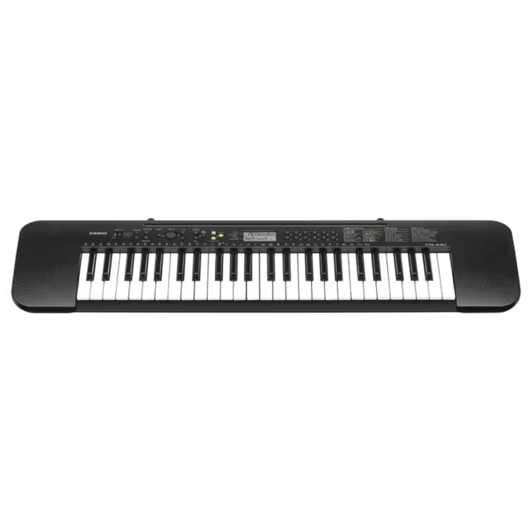 CTK-240 Casio piano keyboard