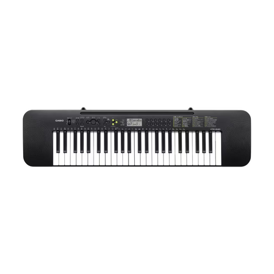 CTK-240 Casio piano keyboard