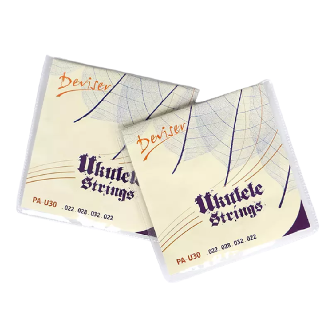 Deviser PA-U30 Ukulele Strings