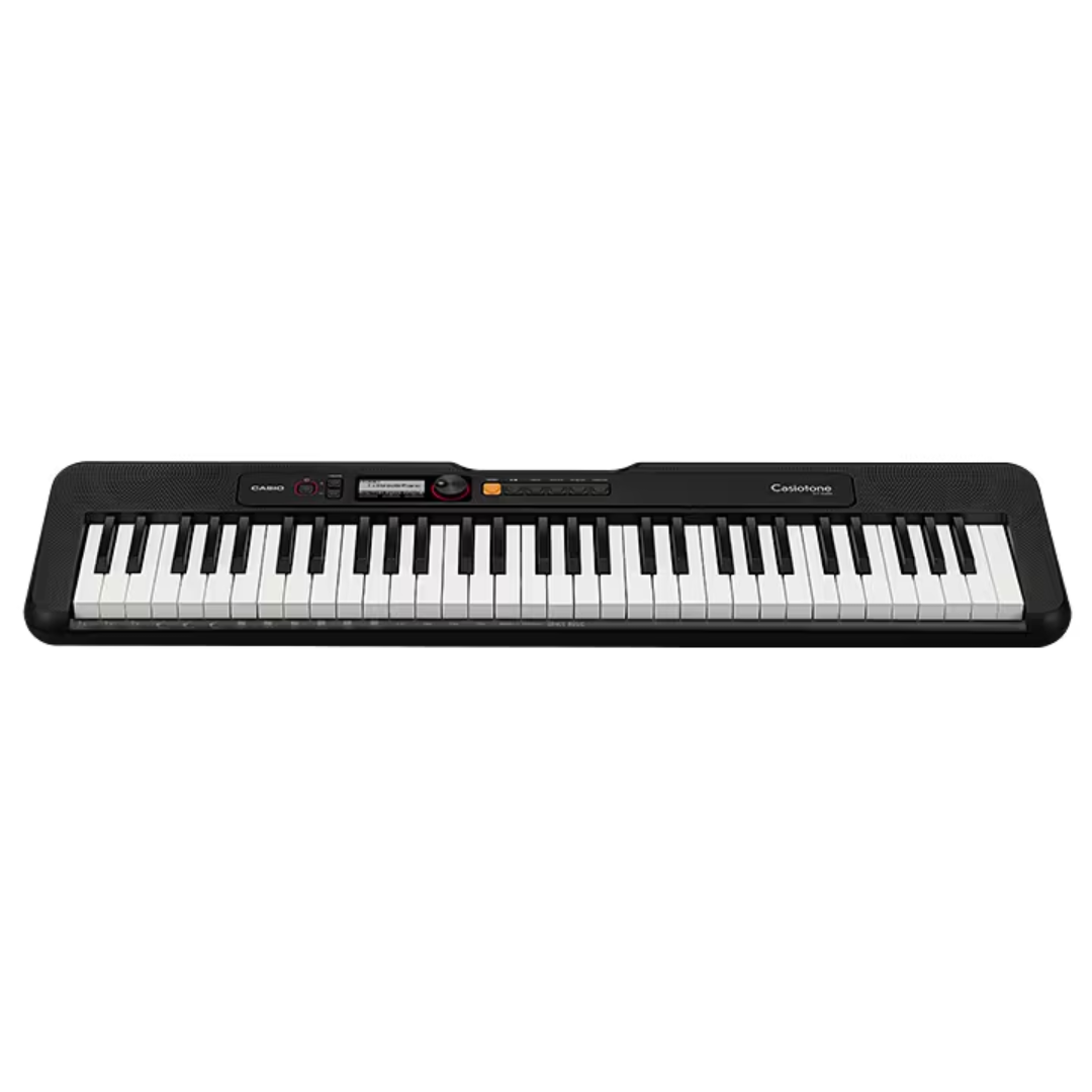 CT-S200BK Casio piano keyboard