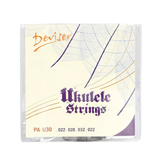 Deviser PA-U30 Ukulele Strings