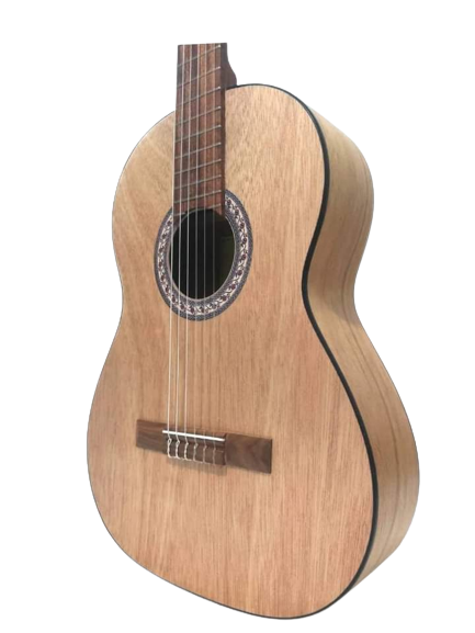 Demetrias M10 Classical Guitar