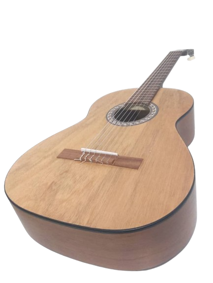 Demetrias M10 Classical Guitar