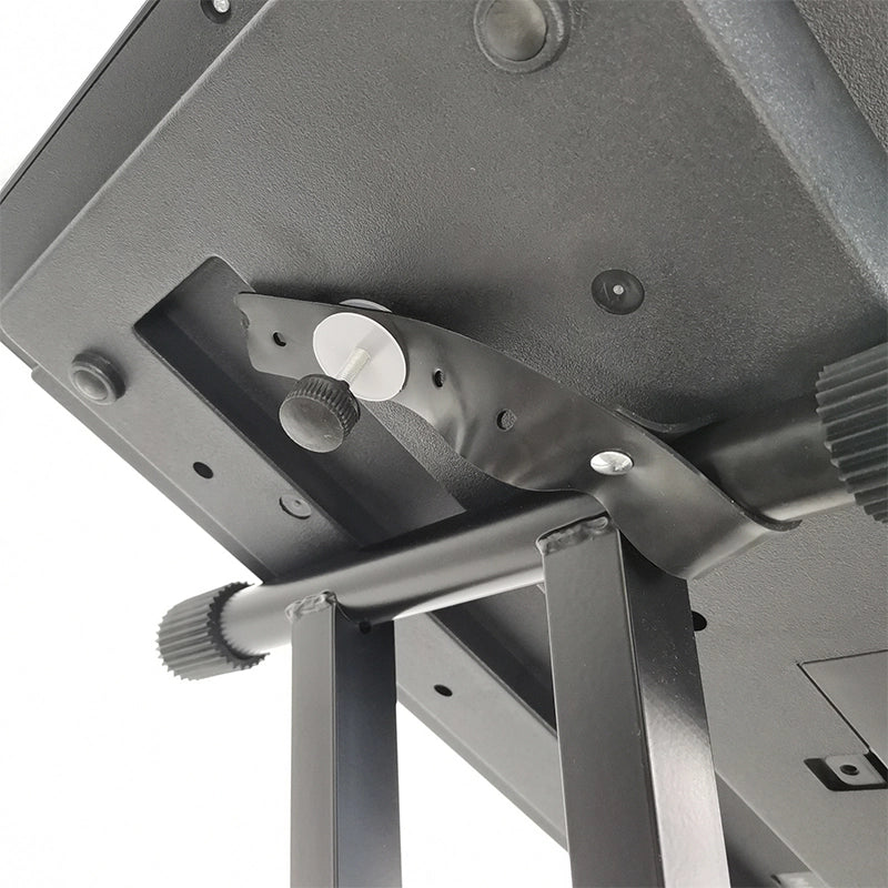 Aiersi double X Keyboard Stand