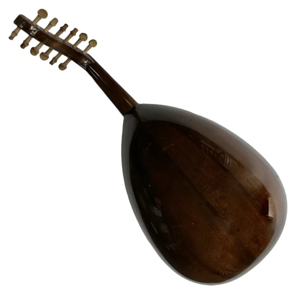 Zeryab Oud Iraqi Model 0