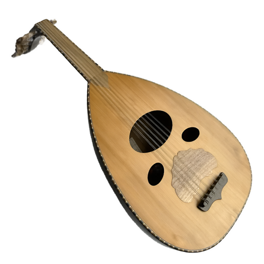 Zeryab Oud Iraqi Model 0