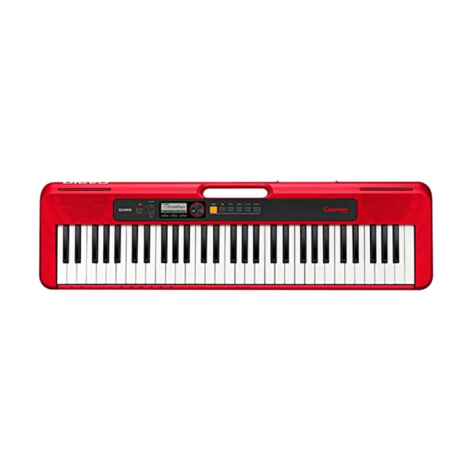 CT-S200BK Casio piano keyboard