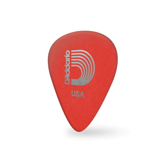 D'Addario Duralin Standard Super Light Gauge (.50mm), 1DRD1