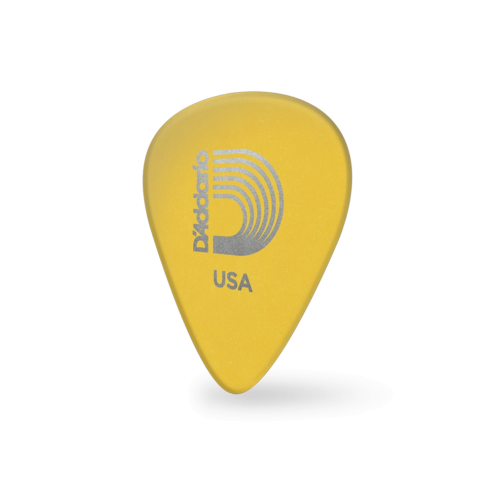 D'Addario Duralin Standard Light Medium Gauge (.70mm), 1DYL3