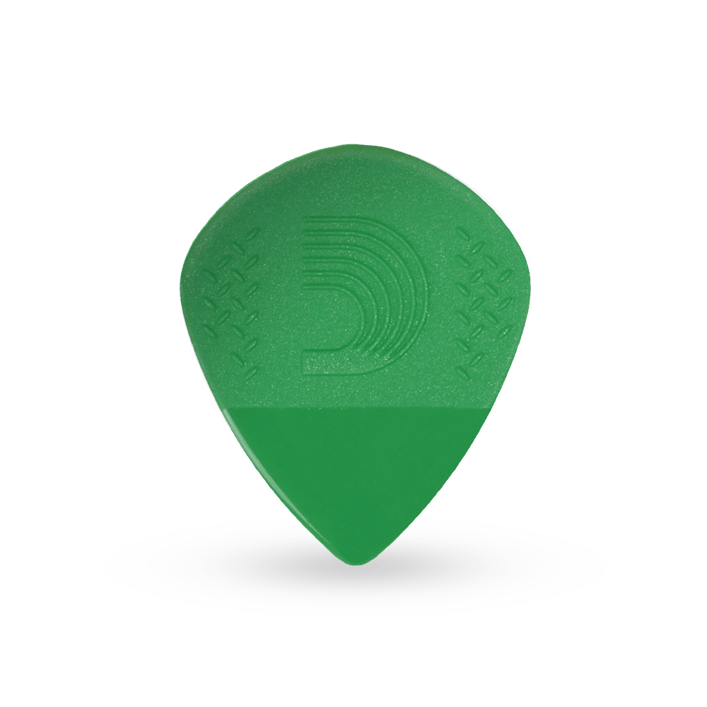 D'Addario Nylpro Plus Jazz Pick 1.4mm, 3NPP7