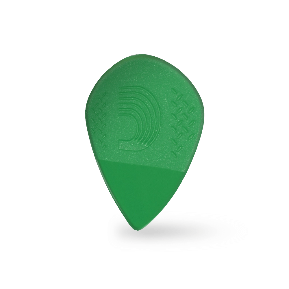 D'Addario Nylpro Plus Jazz Pick 1.4mm, 3NPP7