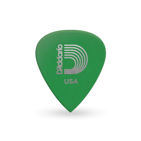 daddario duralin precision medium .85mm guitar pick shop store beirut lebanon