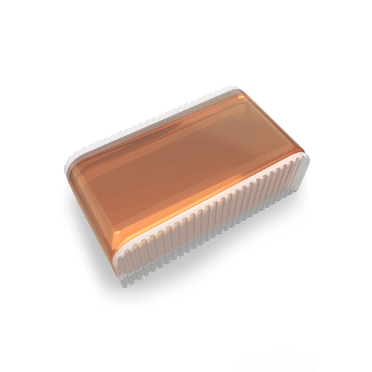 D'Addario Light Natural Rosin for Violin Bows VR200