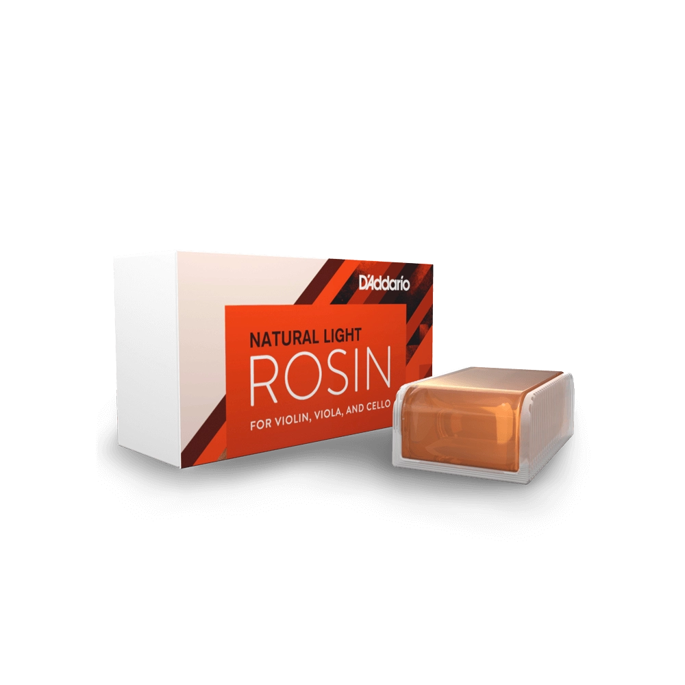daddario vr200 light natural violin bow rosin shop store beirut lebanon
