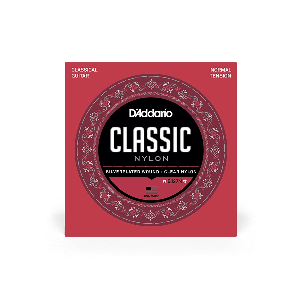 daddario classic classical guitar strings shop store beirut lebanon