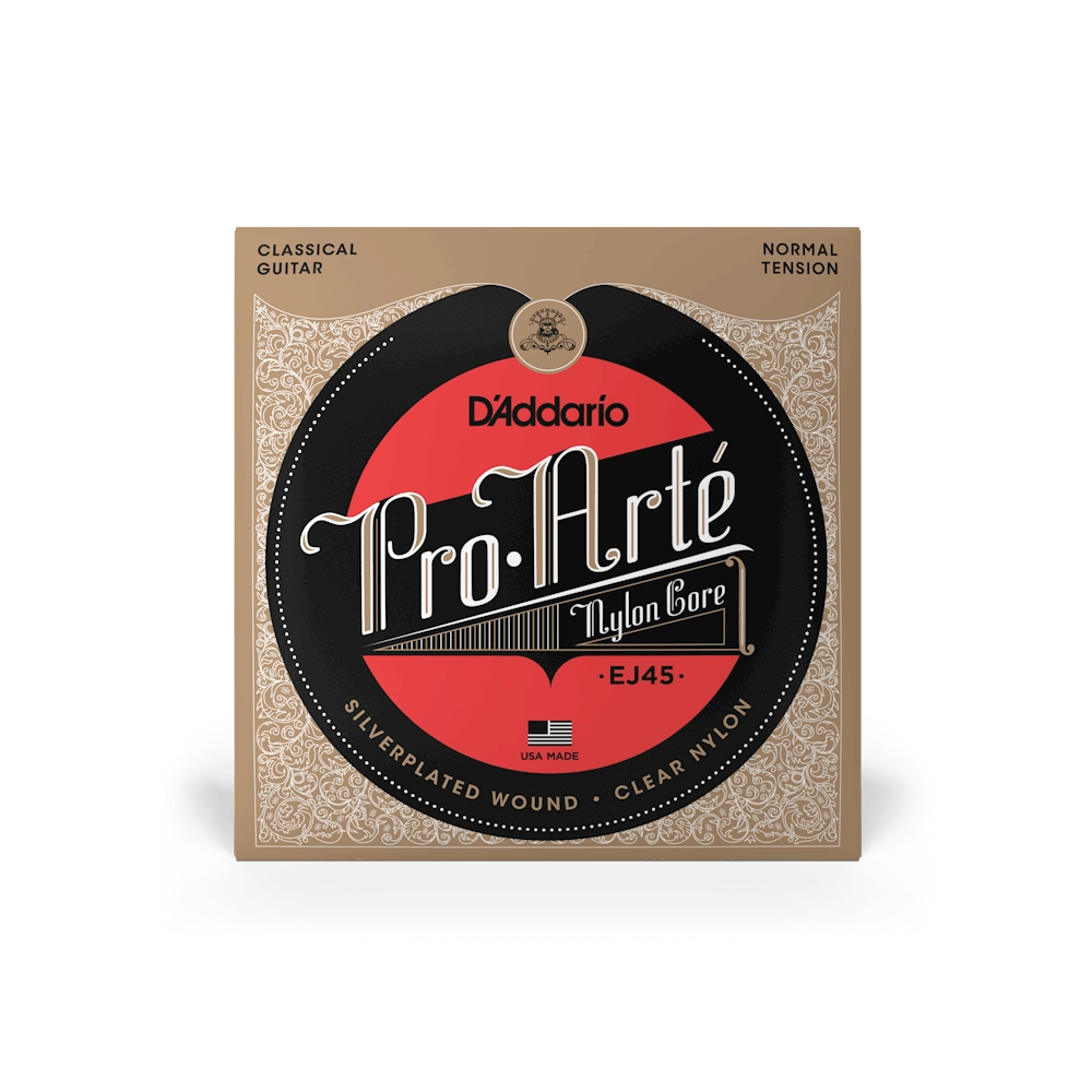 daddario classical classic guitar strings shop store beirut lebanon