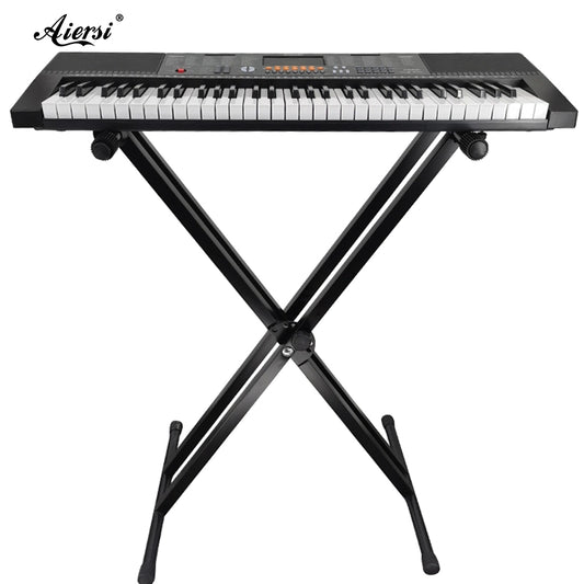 Aiersi double X Keyboard Stand