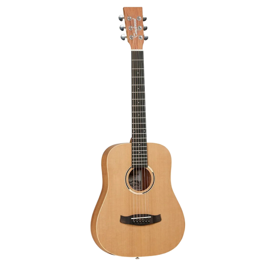 tanglewood traveller acoustic guitar size shop store beirut lebanon