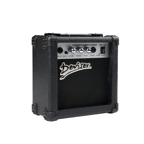 Deviser TG-10 Electric Guitar Amplifier