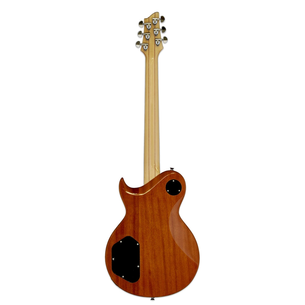 (Coming Soon) Aria PE-480 Les-Paul Style Electric Guitar