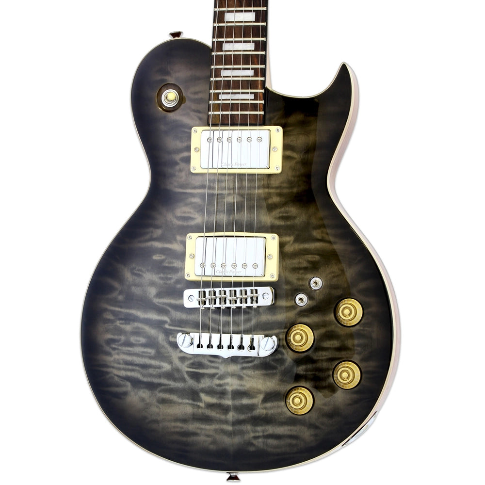 (Coming Soon) Aria PE-480 Les-Paul Style Electric Guitar