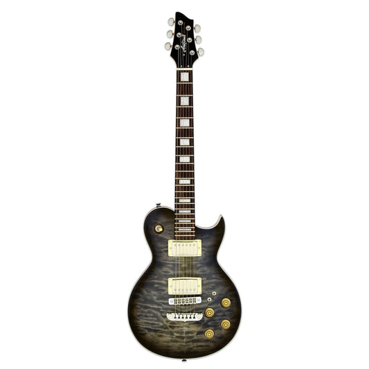 Aria PE-480 Les-Paul Style Electric Guitar