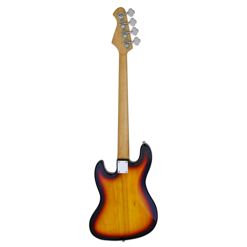 (Coming Soon) Aria STB-JB Passive Bass Guitar