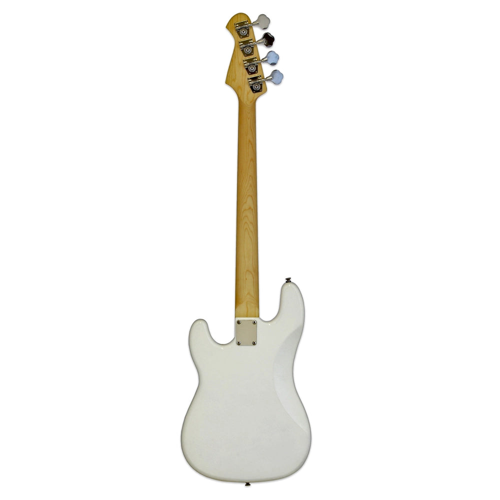 (Coming Soon) Aria STB-PB/B Passive Bass Guitar