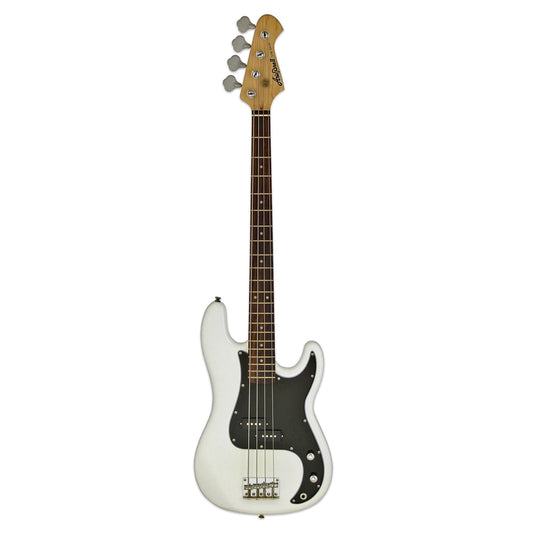 Aria STB-PB/B Passive Bass Guitar
