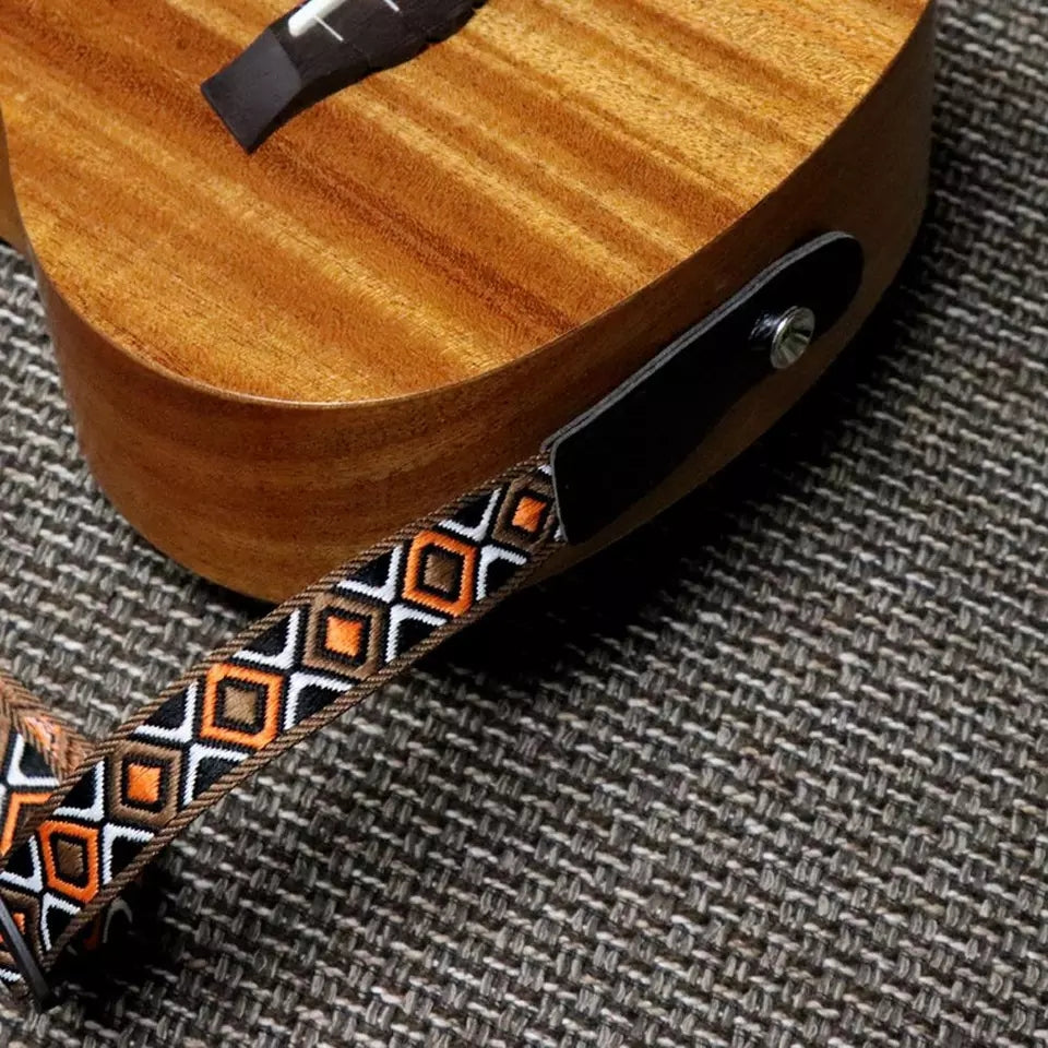 Ukulele Strap