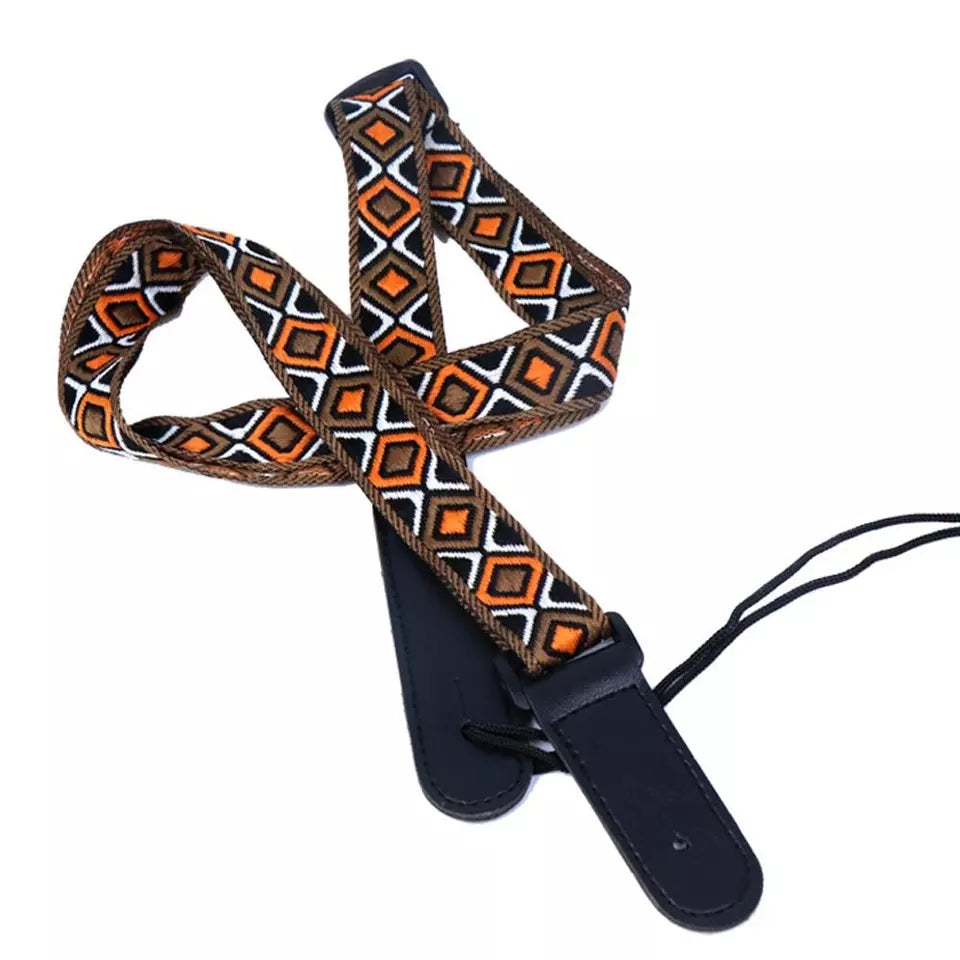 Ukulele Strap