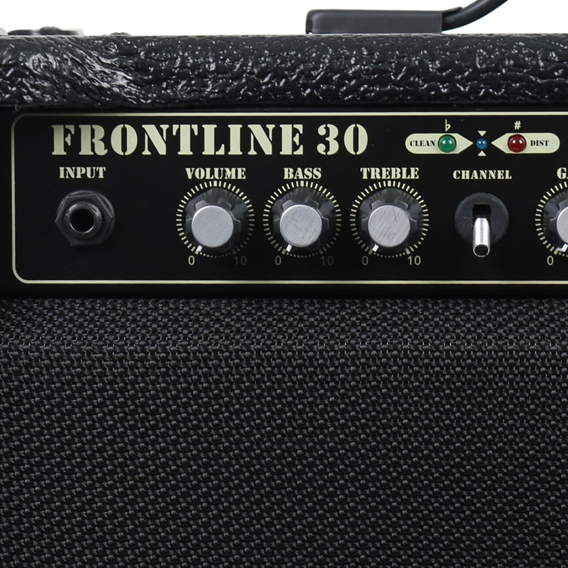 Nux Frontline 30 Electric Guitar Amplifier