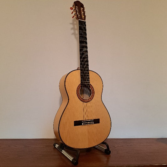 (Used) Yamaha CGBN1 Classical Guitar