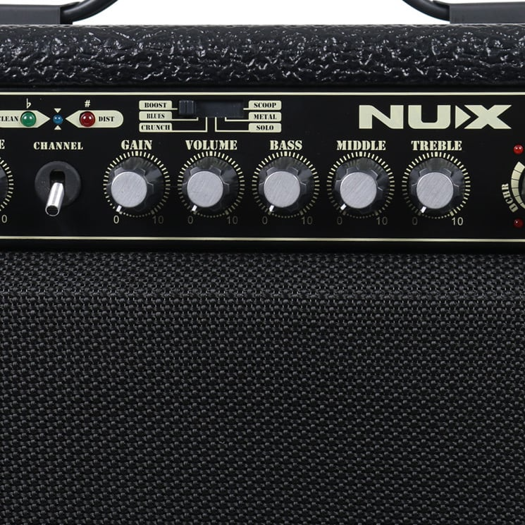 Nux Frontline 30 Electric Guitar Amplifier