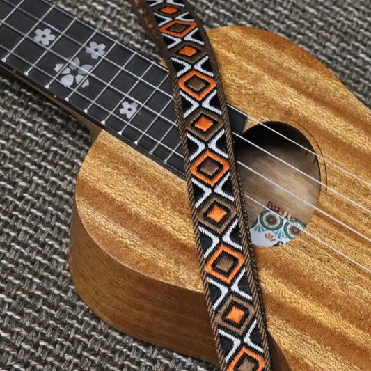 Ukulele Strap