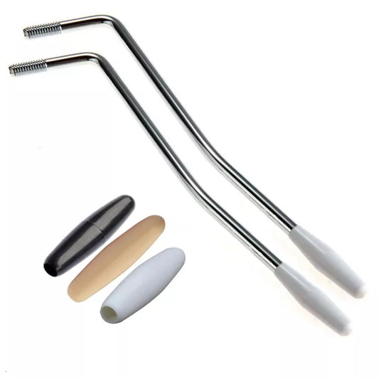 Tremolo arm whammy bar