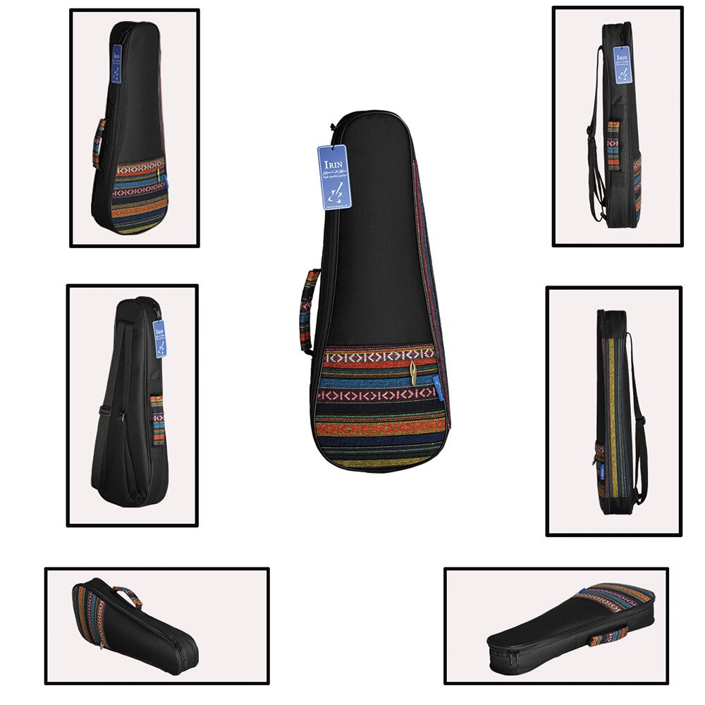 Ukulele Padded soft bag
