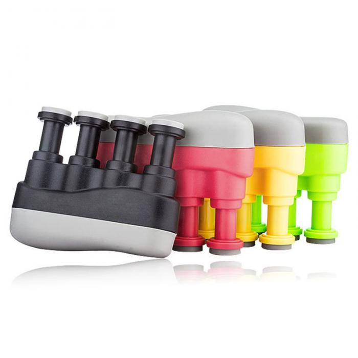 Hand Grip Finger Trainer Strengthener