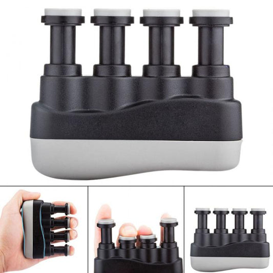 Hand Grip Finger Trainer Strengthener