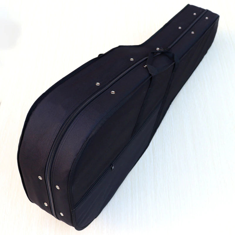 Classical guitar light weight foam Hard Case
