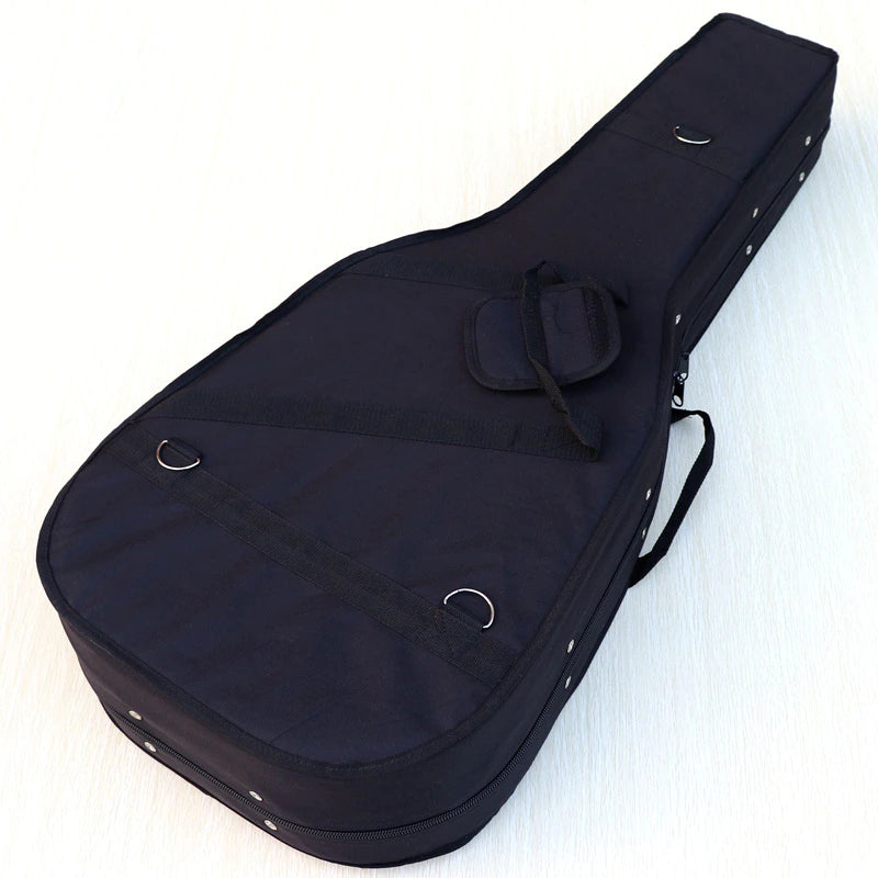 Classical guitar light weight foam Hard Case