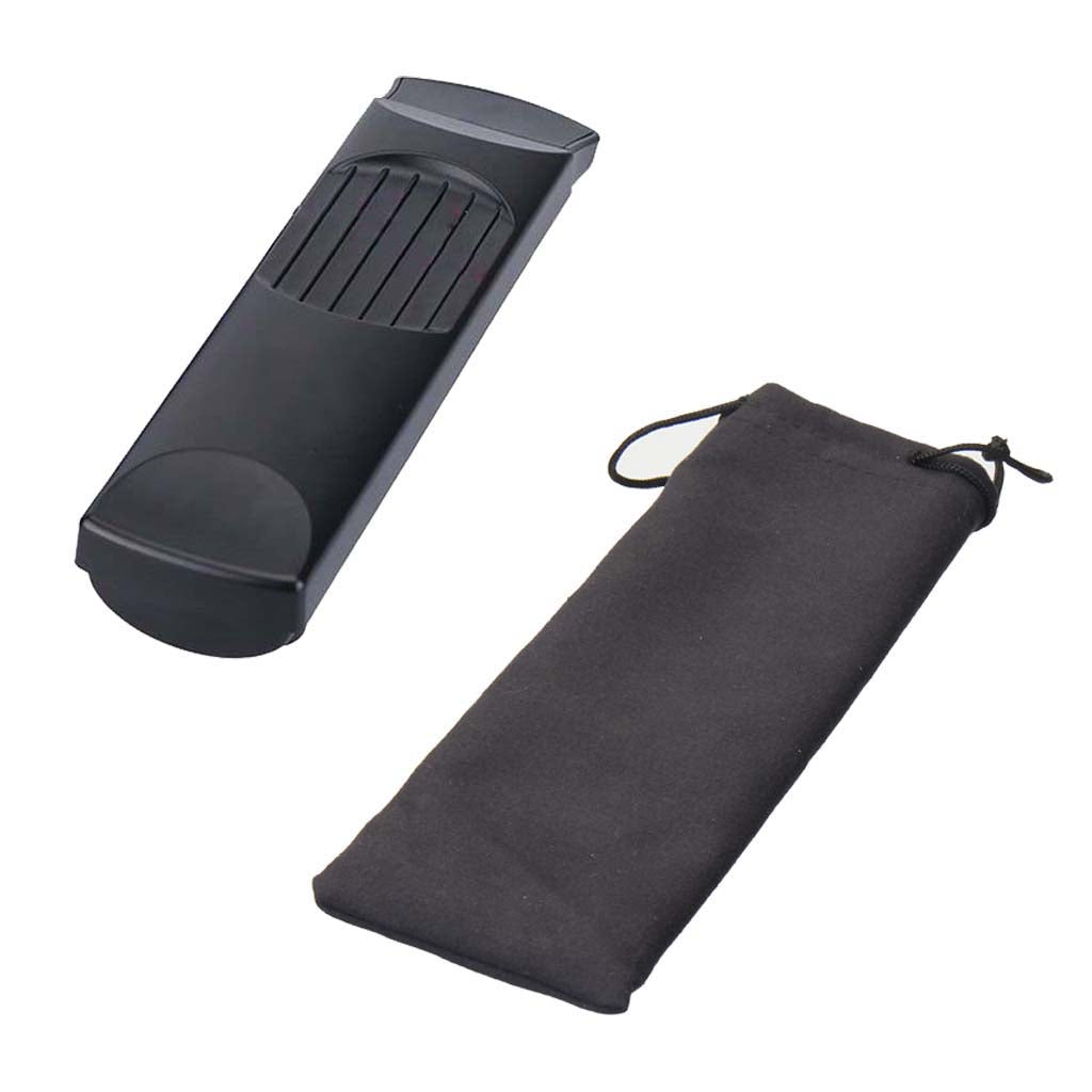 Pocket Guitar Practice Tool for Beginners