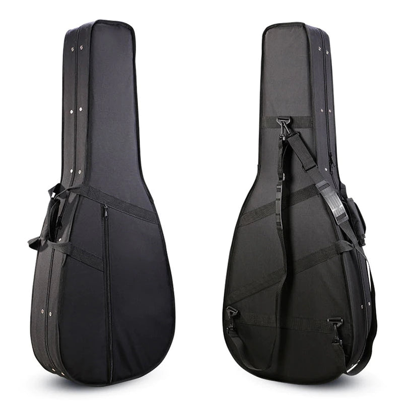 Classical guitar light weight foam Hard Case