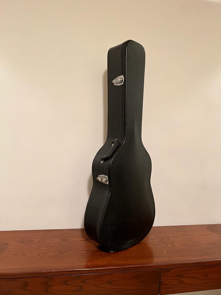 Classic Guitar Hard Case