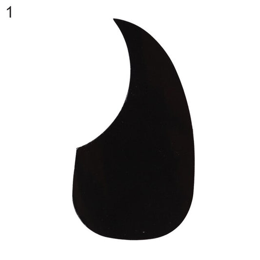 Pickguard for Acoustic guitar